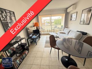  Appartement � vendre 2 pi�ces 39 m�