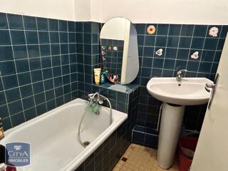  Appartement  vendre 2 pices 40 m