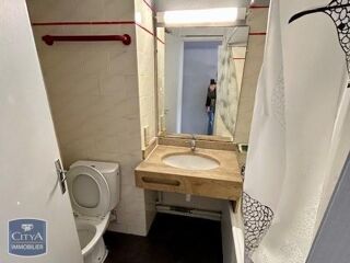  Appartement � vendre 1 pi�ce 15 m�