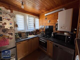  Appartement  vendre 3 pices 67 m