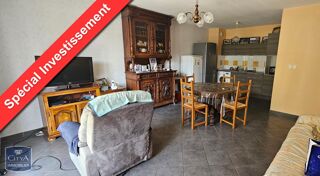 Appartement 2 pièces 47 m² · à Savigneux · 47 m² · 105 000 €