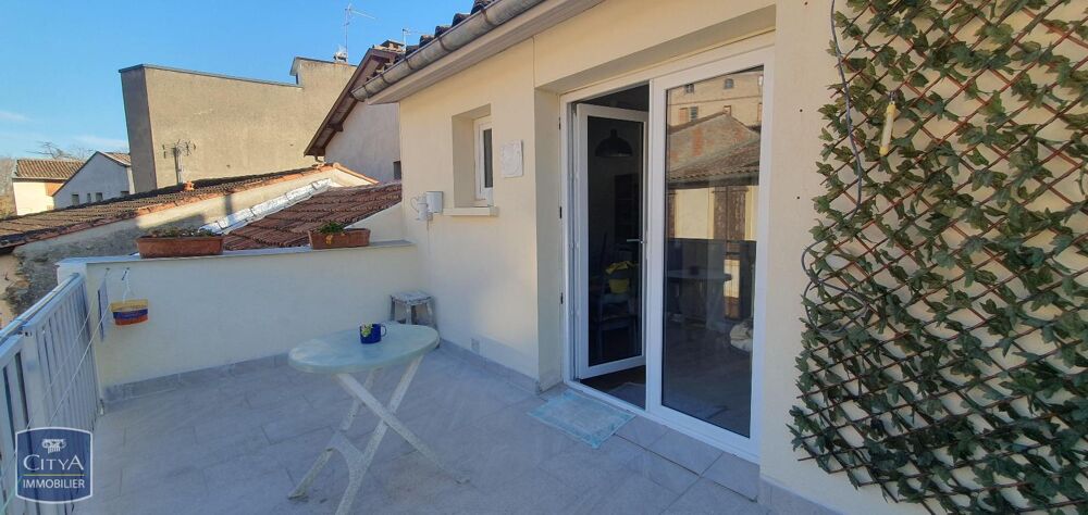 VENTE d'une maison T6 (140 m²) à Pamiers, EXCEPTIONNELLE....