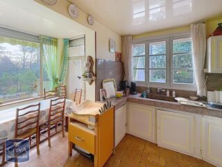  Maison  vendre 9 pices 158 m