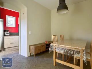  Appartement � vendre 3 pi�ces 56 m�