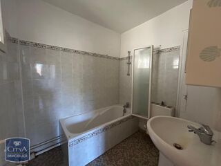  Appartement  vendre 4 pices 80 m