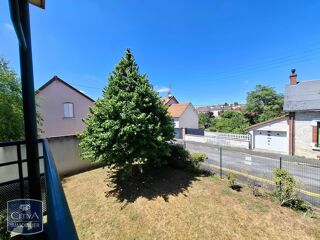  Appartement � vendre 3 pi�ces 54 m�