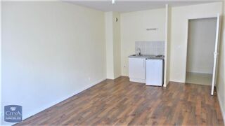  Appartement � vendre 1 pi�ce 27 m�