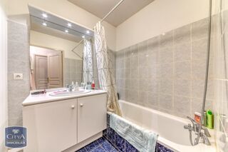  Appartement  vendre 2 pices 49 m