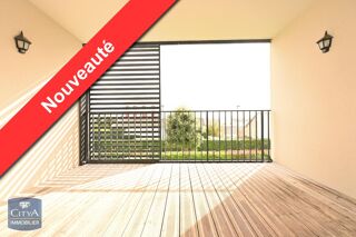  Appartement  vendre 2 pices 44 m