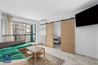  Appartement � vendre 2 pi�ces 55 m�