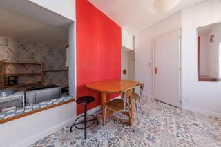  Appartement � vendre 2 pi�ces 35 m�