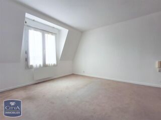  Appartement  vendre 2 pices 44 m