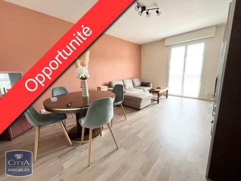   Vente Appartement Appartement - 2 pi�ce(s) - 49 m�