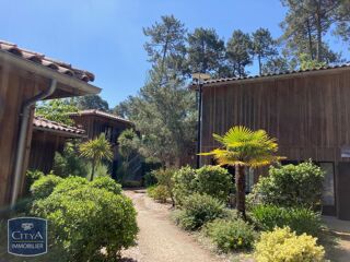  Appartement  vendre 1 pice 25 m