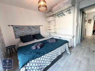  Appartement � vendre 3 pi�ces 47 m�