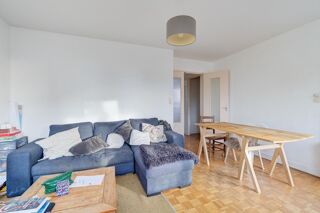  Appartement à vendre 2 pièces 56 m²