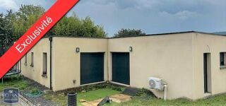  Maison � vendre 5 pi�ces 102 m�