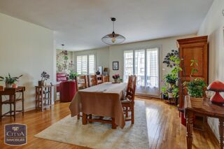  Appartement  vendre 5 pices 115 m