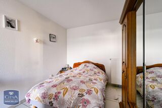  Appartement � vendre 2 pi�ces 40 m�