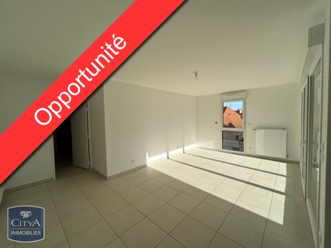   Vente Appartement Appartement - 3 pi�ce(s) - 72 m�