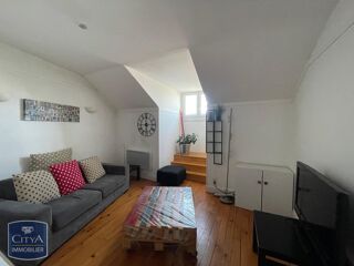  Appartement � vendre 2 pi�ces 43 m�