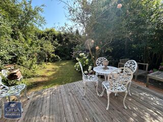  Maison � vendre 6 pi�ces 190 m�