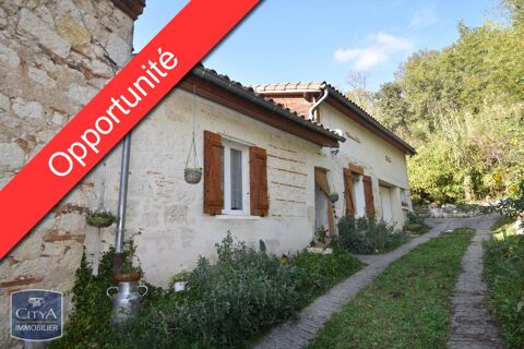   Vente Maison Maison - 5 pi�ce(s) - 140 m�