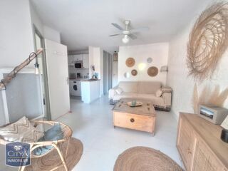  Appartement  vendre 3 pices 43 m