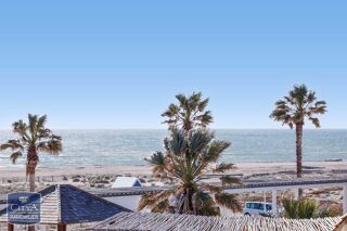  Maison � vendre 2 pi�ces 34 m�