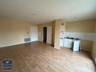 Appartement � vendre 2 pi�ces 45 m�