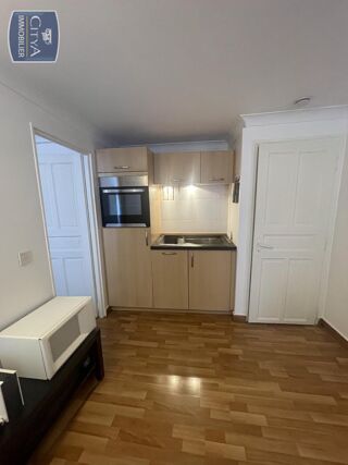  Appartement � vendre 2 pi�ces 30 m�