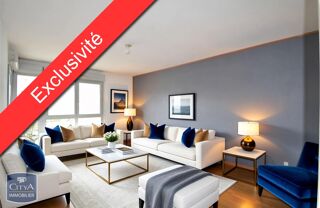  Appartement � vendre 2 pi�ces 37 m�