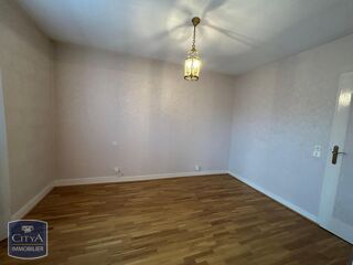 Appartement  vendre 3 pices 59 m