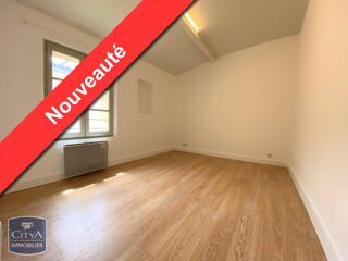  Appartement  vendre 2 pices 51 m