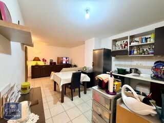  Appartement � vendre 3 pi�ces 54 m�