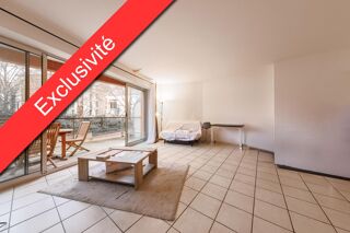  Appartement � vendre 3 pi�ces 58 m�