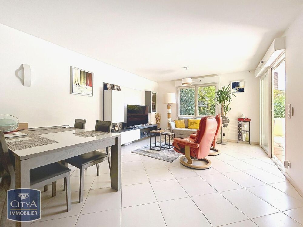  vendre  Appartement Saint-Raphal (83700)