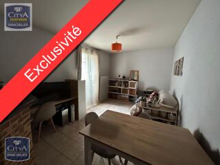  Appartement  vendre 2 pices 47 m