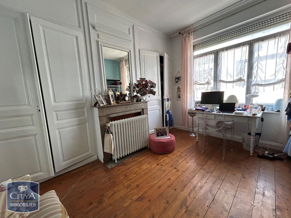  vendre  Maison Lille (59000)