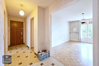  Appartement � vendre 3 pi�ces 56 m�