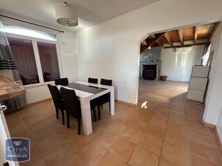  Maison � vendre 3 pi�ces 91 m�