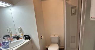  Appartement � vendre 1 pi�ce 19 m�