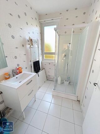  Appartement � vendre 4 pi�ces 84 m�