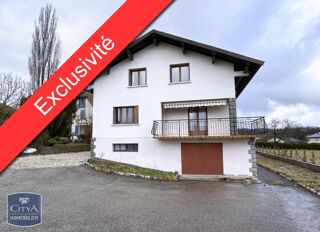  Appartement � vendre 4 pi�ces 84 m�