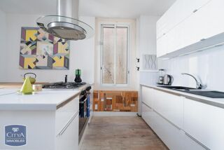  Maison � vendre 5 pi�ces 126 m�