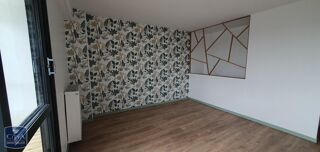  Appartement  vendre 2 pices 48 m