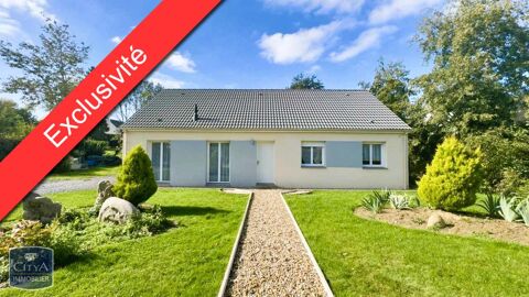   Vente Maison Maison - 6 pi�ce(s) - 105 m�