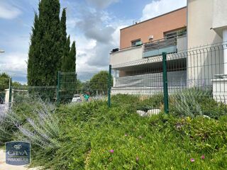  Appartement  vendre 2 pices 43 m