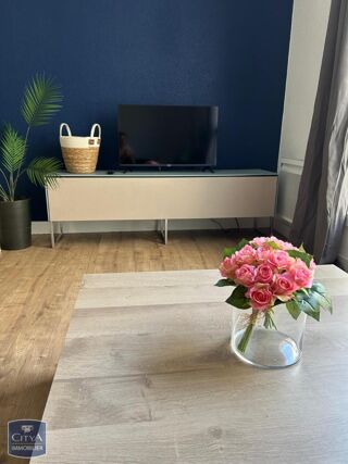  Appartement  vendre 2 pices 32 m