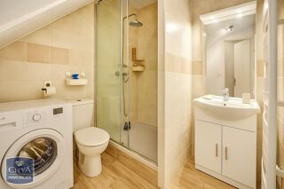  Appartement  vendre 2 pices 37 m